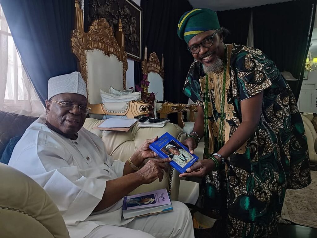 A Memorable Encounter: Celebrating Life, Legacy, and Leadership FB IMG 1742246815282