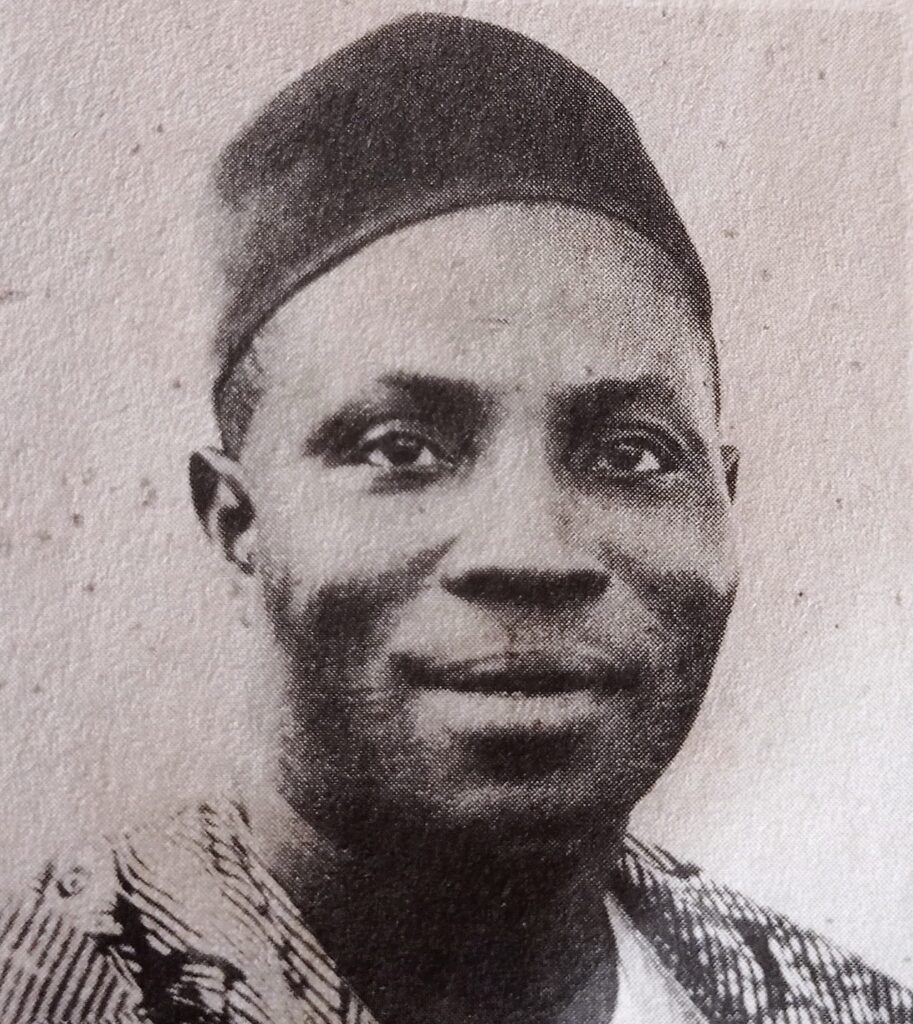 Dauda Adegbenro e1743282532472