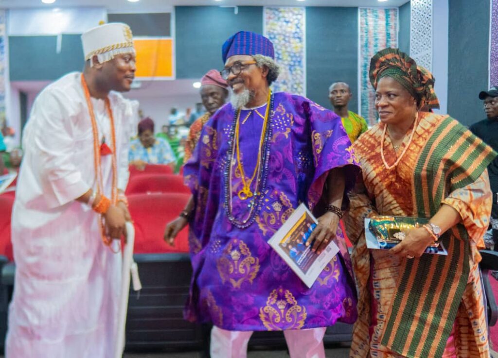 Preserving Culture
