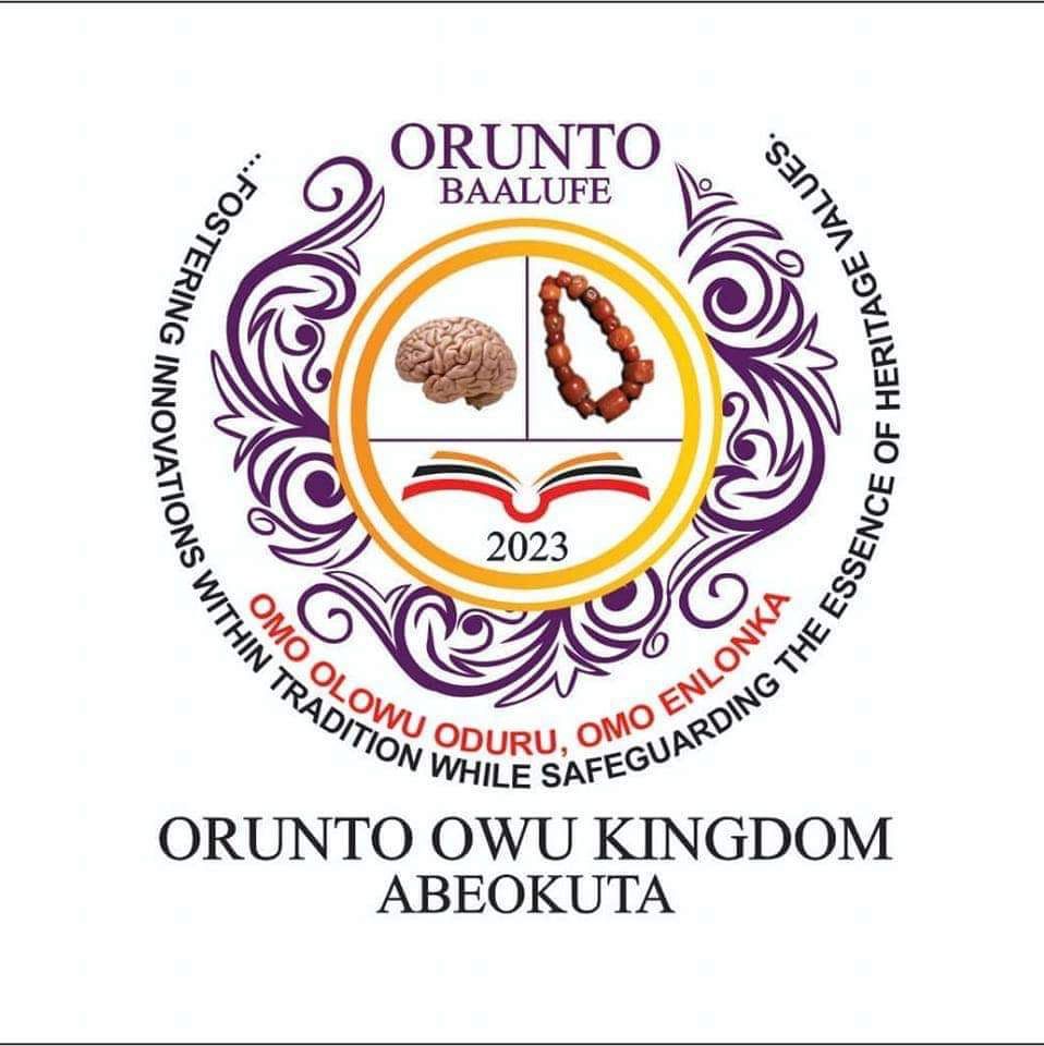 The Pursuit of Wisdom -Orunto Owu Kingdom wisdom