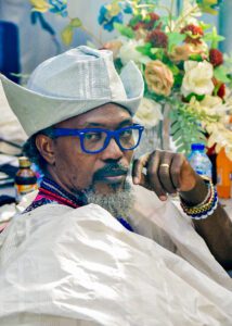 The Pursuit of Wisdom -Orunto Owu Kingdom 1 orunto 2 1