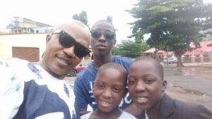 The Significance of Respect in Yoruba Tradition -Chief Abiodun Lasile DL MnbR 1 yoruba