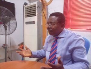 ANA OGUN, ROCKCITY FM PARTNER TO PROMOTE LITERACY, READING 2 1000689055