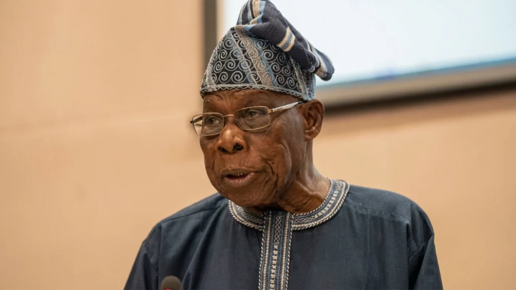 obasanjo