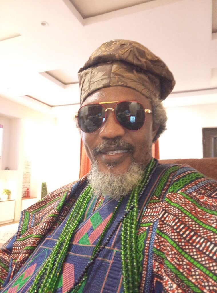 Traditional Politics is genuinely true leadership! -Orunto Owu politics