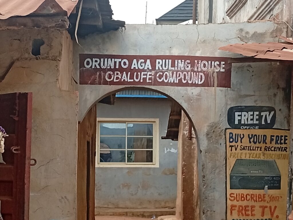 ile ife