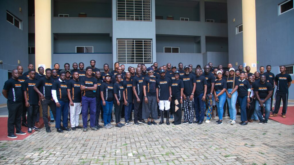 APc Anniversary ICT Youth Empowerment empowerment