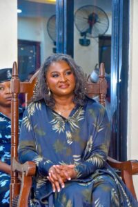 first lady 2