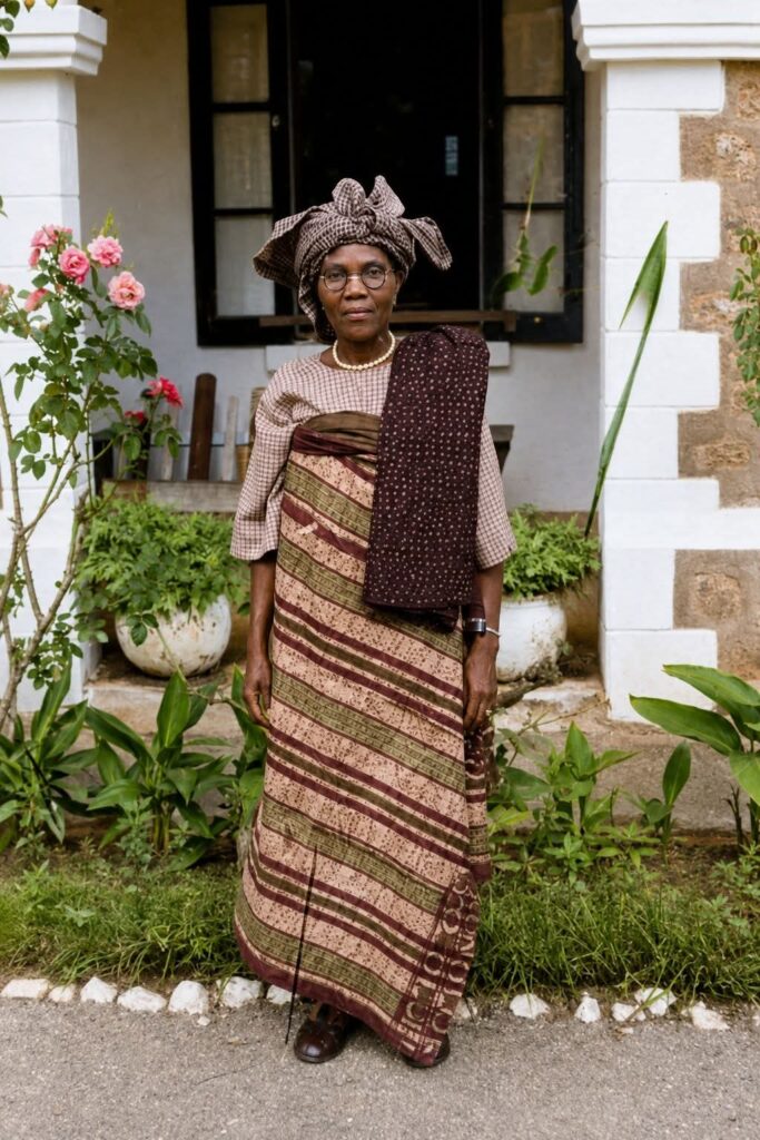 nigeria