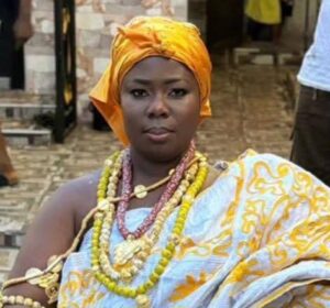 olori