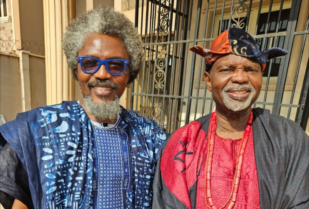 OLOYE LEKAN ALABI: AN ENDURING ENCYCLOPAEDIA OF IBADANLAND AND YORUBALAND oloye